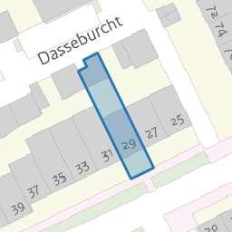 Perceel OSS00-L-2449