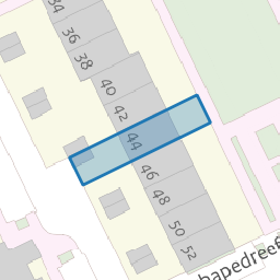 Perceel OSS00-L-2453