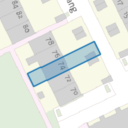 Perceel OSS00-L-2456