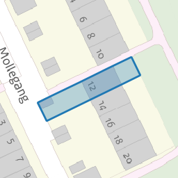 Perceel OSS00-L-2461