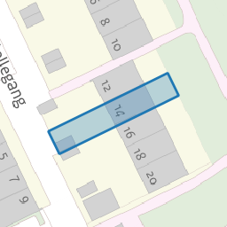 Perceel OSS00-L-2462