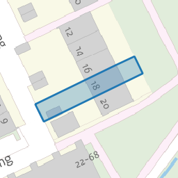 Perceel OSS00-L-2464