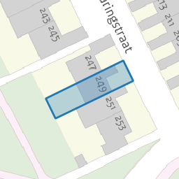 Perceel OSS00-L-2470