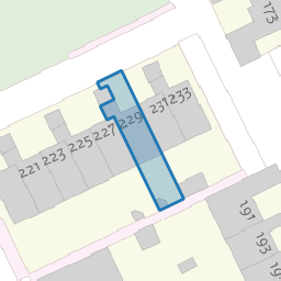 Perceel OSS00-L-2475