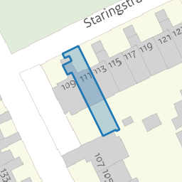 Perceel OSS00-L-2487