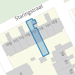 Perceel OSS00-L-2490
