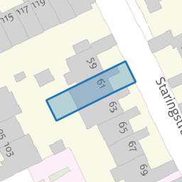 Perceel OSS00-L-2493