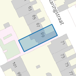 Perceel OSS00-L-2497