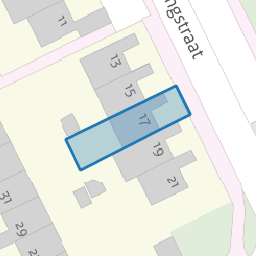 Perceel OSS00-L-2499