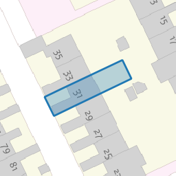 Perceel OSS00-L-2500