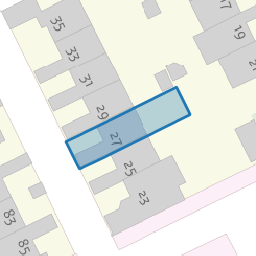 Perceel OSS00-L-2501