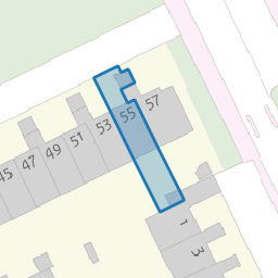 Perceel OSS00-L-2504