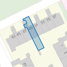 Perceel OSS00-L-2506