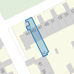 Perceel OSS00-L-2507