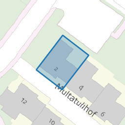 Perceel OSS00-L-2514