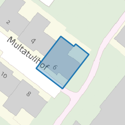 Perceel OSS00-L-2516