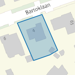 Perceel OSS00-L-2521