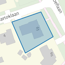 Perceel OSS00-L-2522