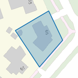 Perceel OSS00-L-2523