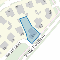 Perceel OSS00-L-2524