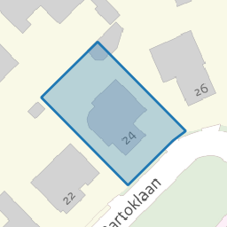 Perceel OSS00-L-2526