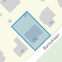 Perceel OSS00-L-2527