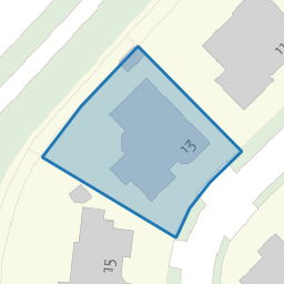 Perceel OSS00-L-2534