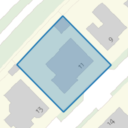 Perceel OSS00-L-2535