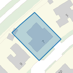 Perceel OSS00-L-2537