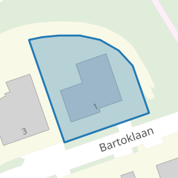 Perceel OSS00-L-2540