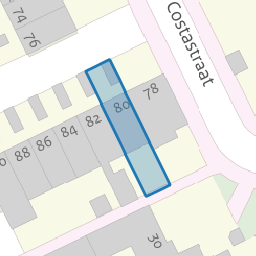 Perceel OSS00-L-2543