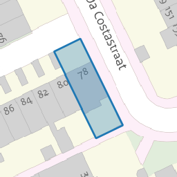 Perceel OSS00-L-2544