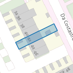 Perceel OSS00-L-2545