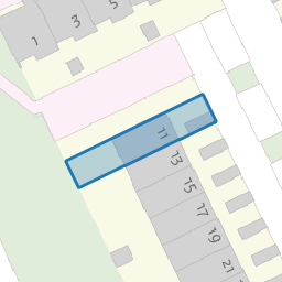 Perceel OSS00-L-2547