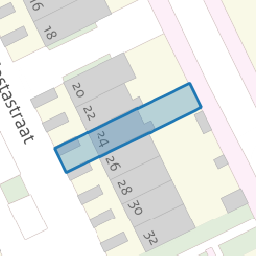 Perceel OSS00-L-2549