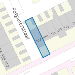 Perceel OSS00-L-2554