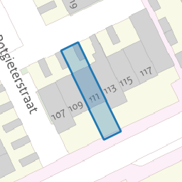 Perceel OSS00-L-2556