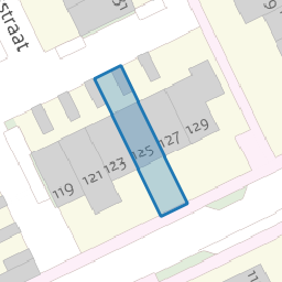 Perceel OSS00-L-2557