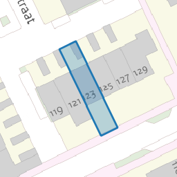 Perceel OSS00-L-2558