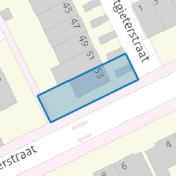 Perceel OSS00-L-2564