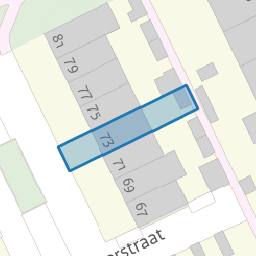 Perceel OSS00-L-2569