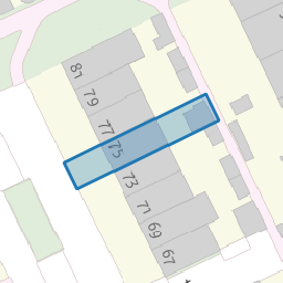 Perceel OSS00-L-2570