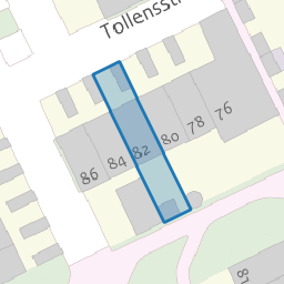 Perceel OSS00-L-2573