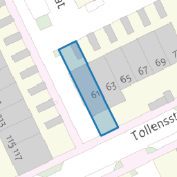 Perceel OSS00-L-2576