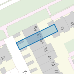 Perceel OSS00-L-2581