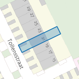 Perceel OSS00-L-2583