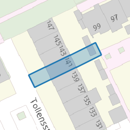 Perceel OSS00-L-2585