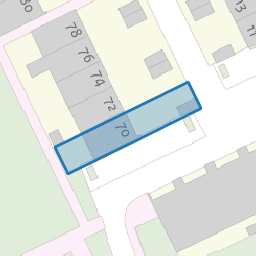 Perceel OSS00-L-2588