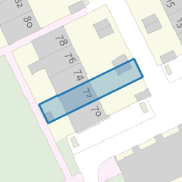 Perceel OSS00-L-2589