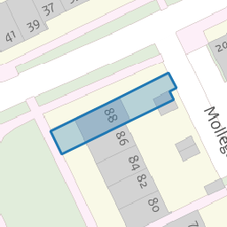 Perceel OSS00-L-2590